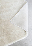 Artisan Wool Rug - Bone White