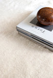 Artisan Wool Rug - Bone White