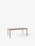 Patch Extendable Dining Table HW1
