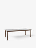 Patch Extendable Dining Table HW2