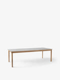 Patch Extendable Dining Table HW2