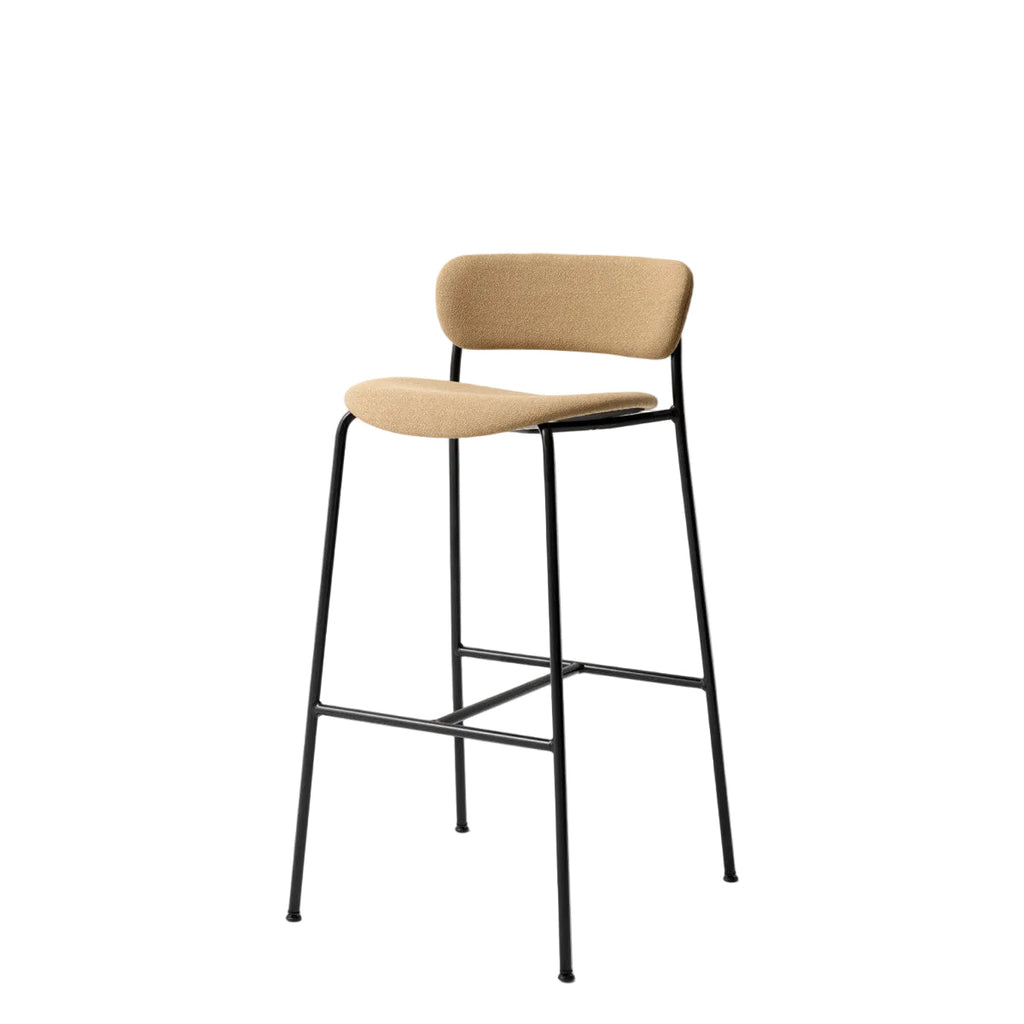 Scaun de bar Pavilion AV15