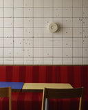 Lille 18 Wall Lamp - Linen