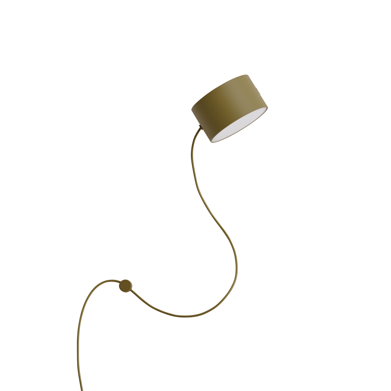 Aplică Post - Brown Green