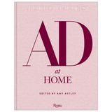 AD at Home: Architectural Digest