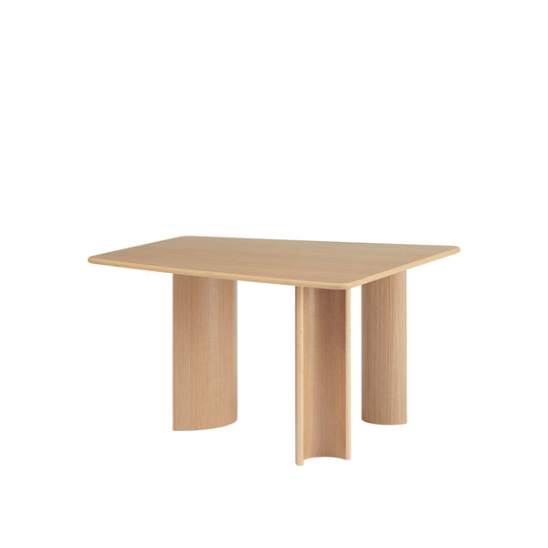 Re-norm Table - Oak Veneer