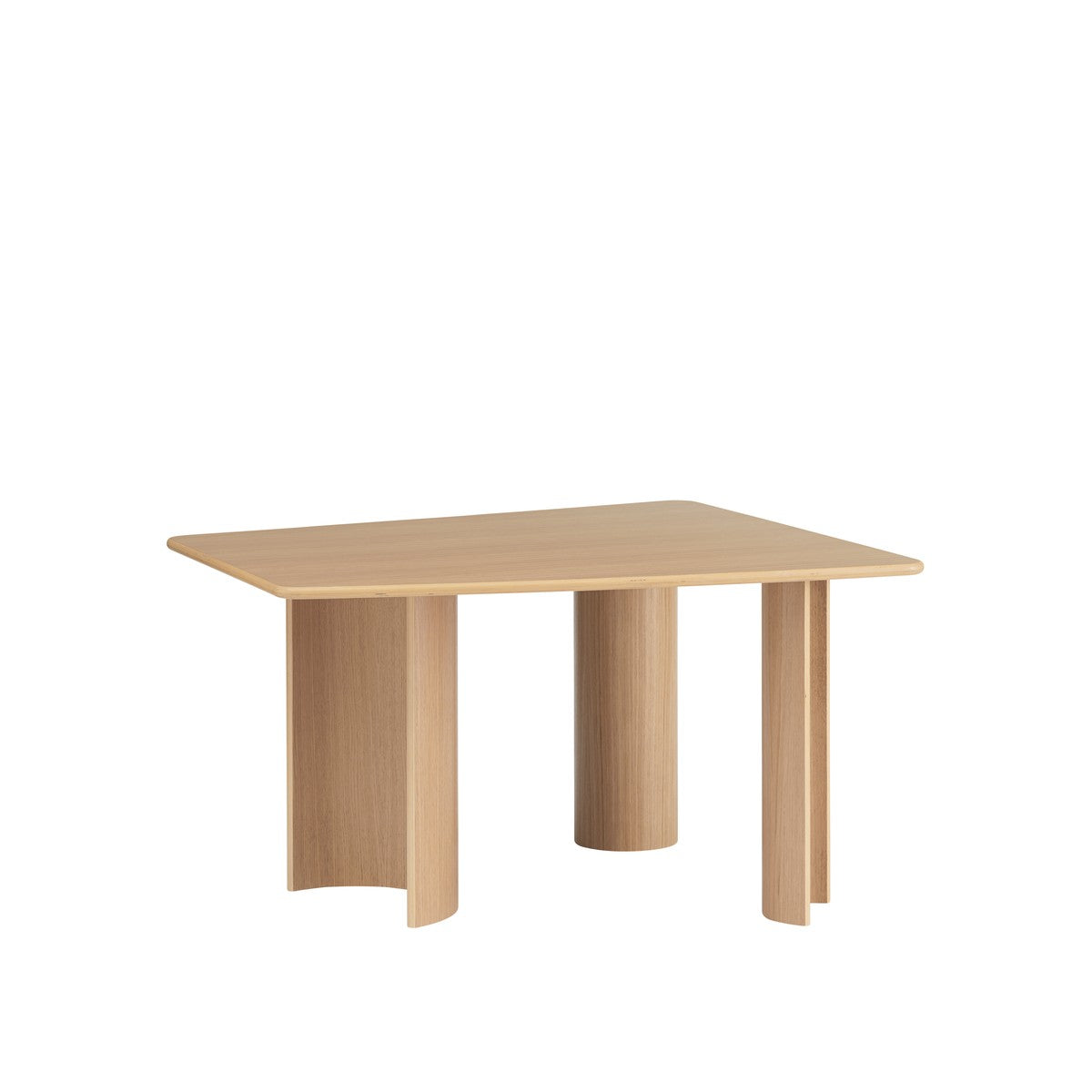 Masa Re-norm - Oak Veneer