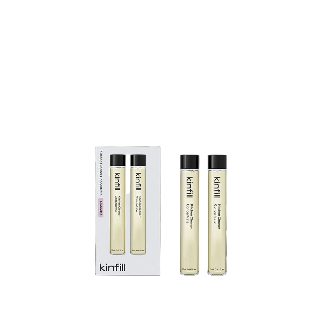 Kitchen Cleaner Refills - Ambrette