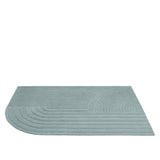 Relevo Rug - Sage Green