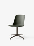 Rely Meeting Chair HW11 - 4-Star Swivel Base