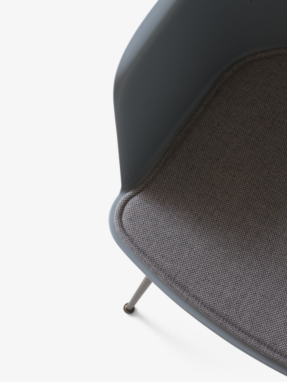 Rely Dining Chair HW34 - Seat Pad Upholstered