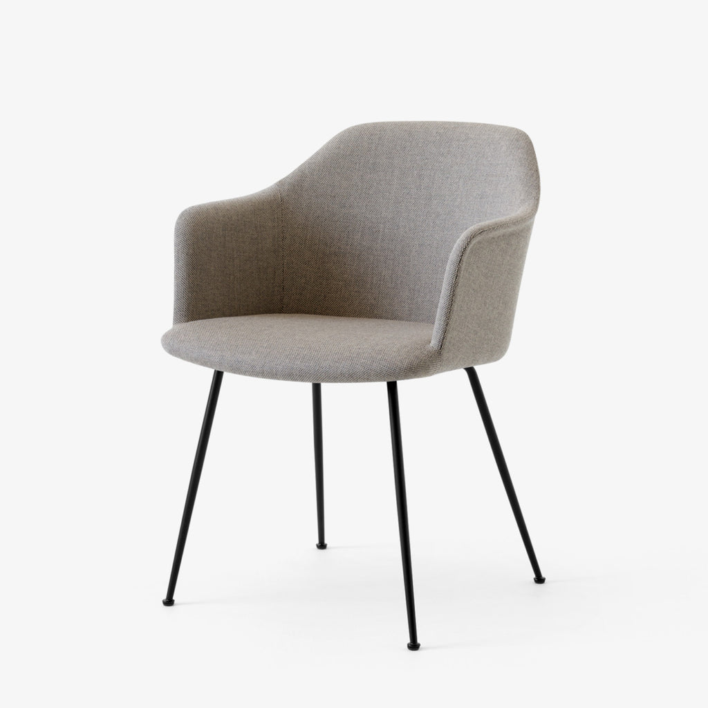 Rely Dining Chair HW35 - Fully Upholstered