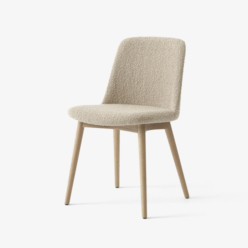 Rely Chair HW73 - Fully Upholstered