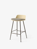 Rely Counter Stool HW82 - Seat Upholstered