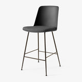 Rely Counter Stool HW92 - Seat Upholstered