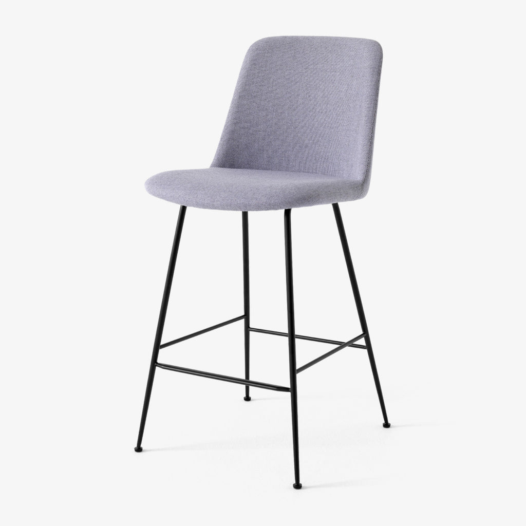 Rely Counter Stool HW93 - Fully Upholstered