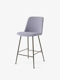 Rely Counter Stool HW93 - Fully Upholstered