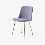 Rely Chair HW8 - Fully Upholstered