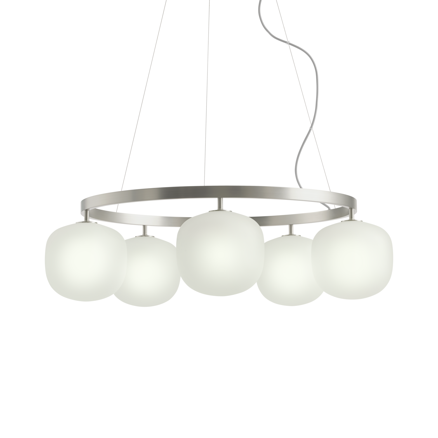 Rime Chandelier