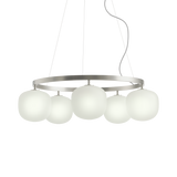 Rime Chandelier