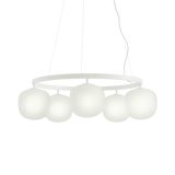 Rime Chandelier