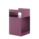 Rotate SC73 Trolley, Dark Plum