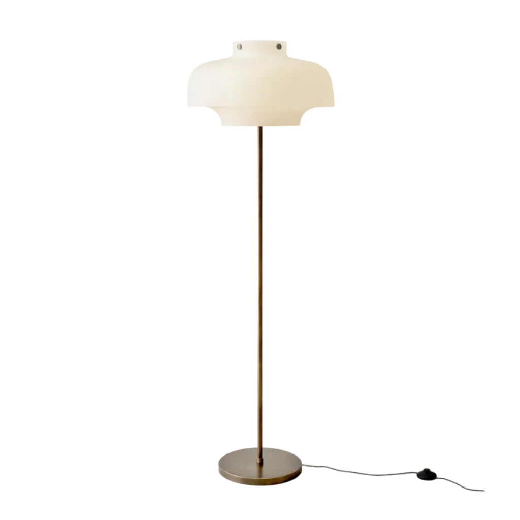 Copenhagen SC14 Floor Lamp