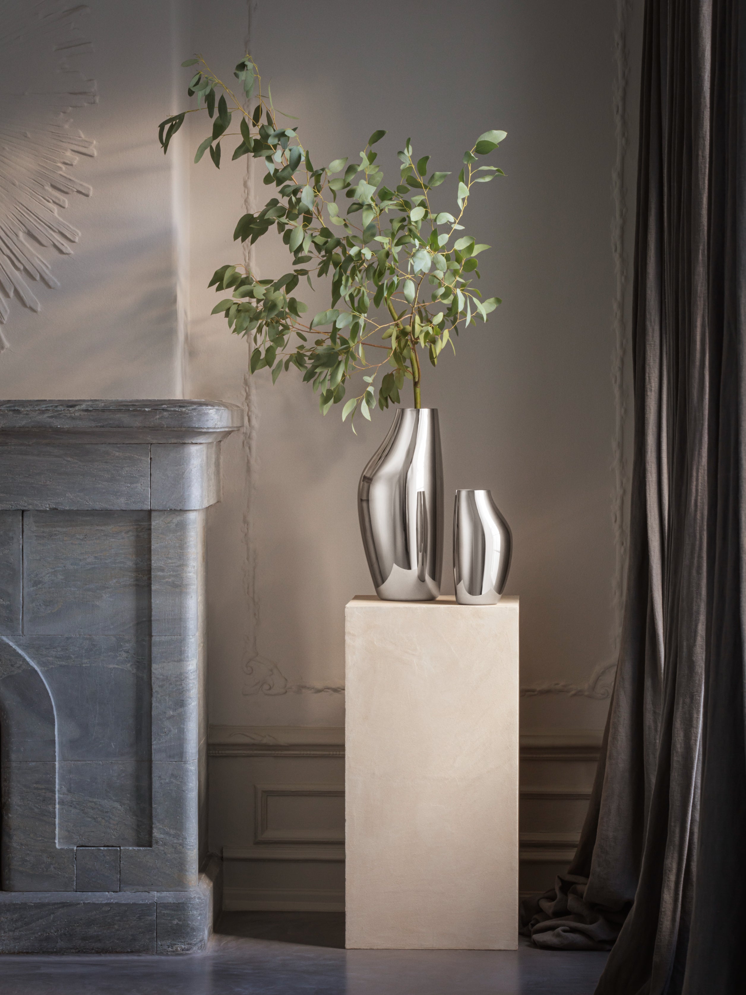 Sky Vase