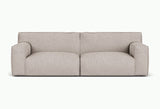 Clay sofa 2-seat