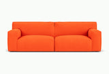 Clay sofa 2-seat