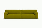 Clay sofa 3-seat