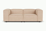 Dunbar sofa 2-seat - Modular