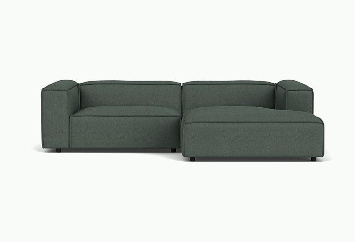 Canapea Dunbar Corner Divan - Dreapta