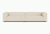 Dunbar sofa 4-seat