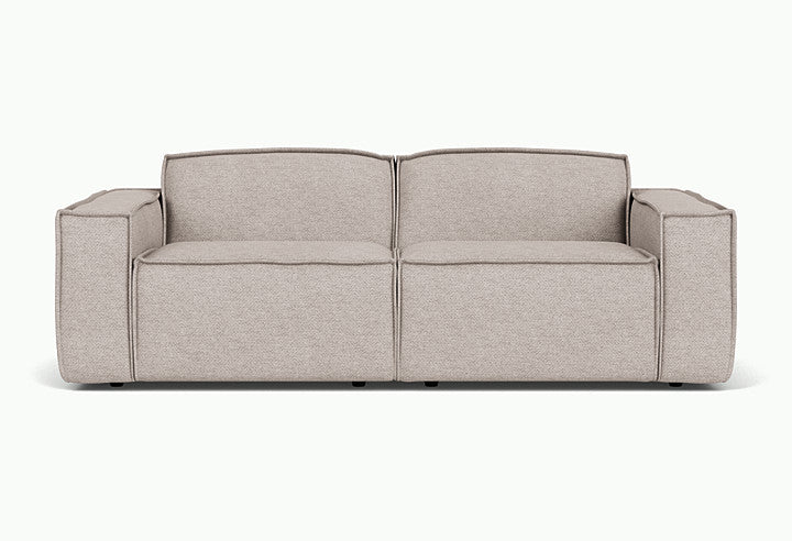 Canapea  Edge 2 locuri