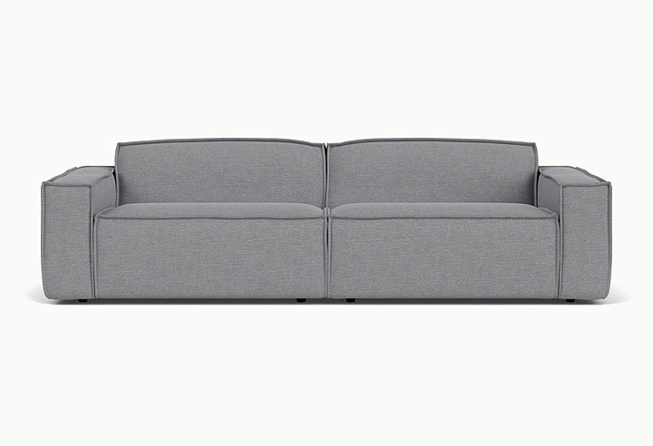 Edge Sofa 3 seat