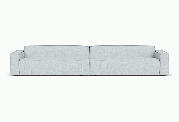 Edge Sofa 4-seat