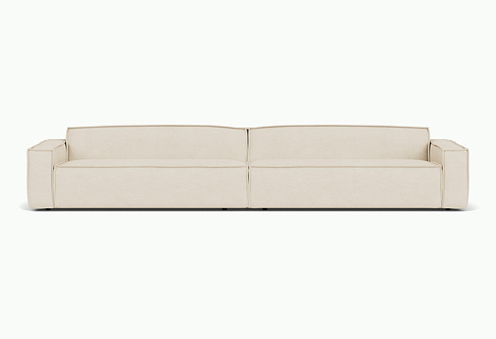 Edge Sofa 4-seat