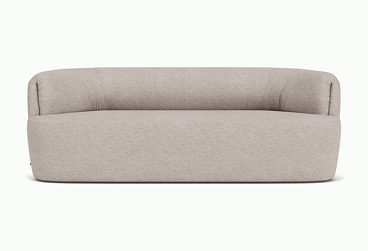 Canapea Huf - 2.5 locuri