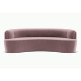 Huf Sofa - Curved