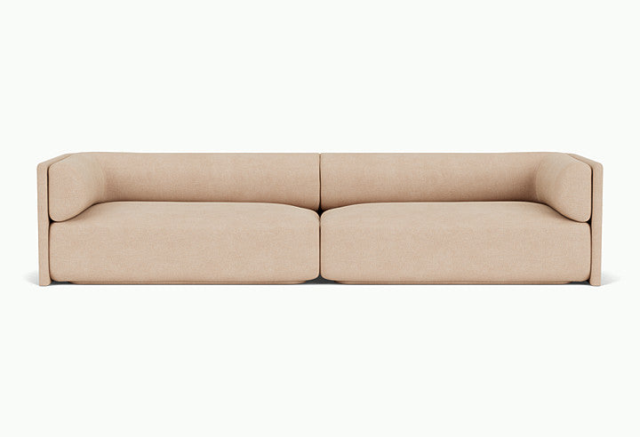 Canapea Bolster 3 locuri