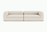 Bowie Sofa 3-seat