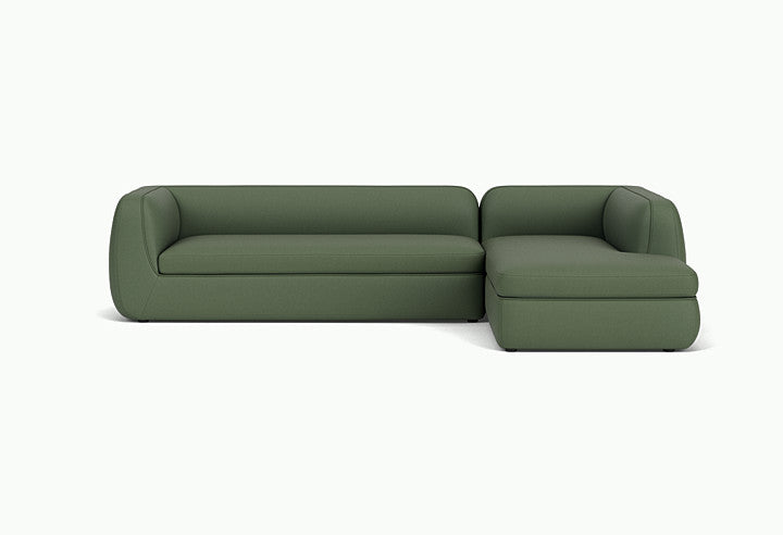 Canapea Bowie - Longchair dreapta