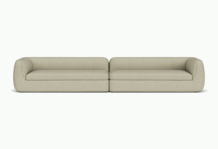 Bowie Sofa 4-seat