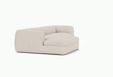 Bowie Corner sofa divan - left