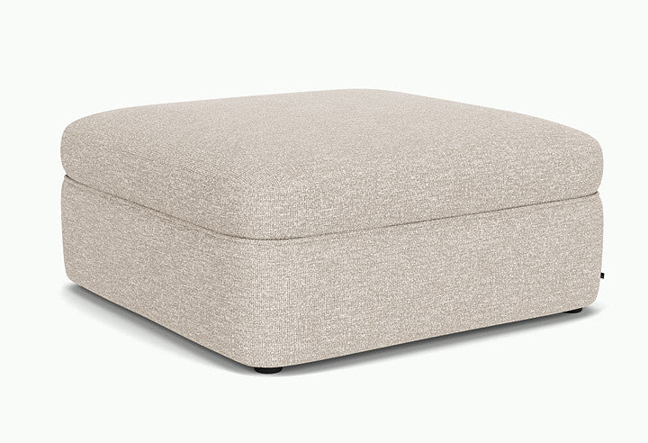 Bowie Pouf large