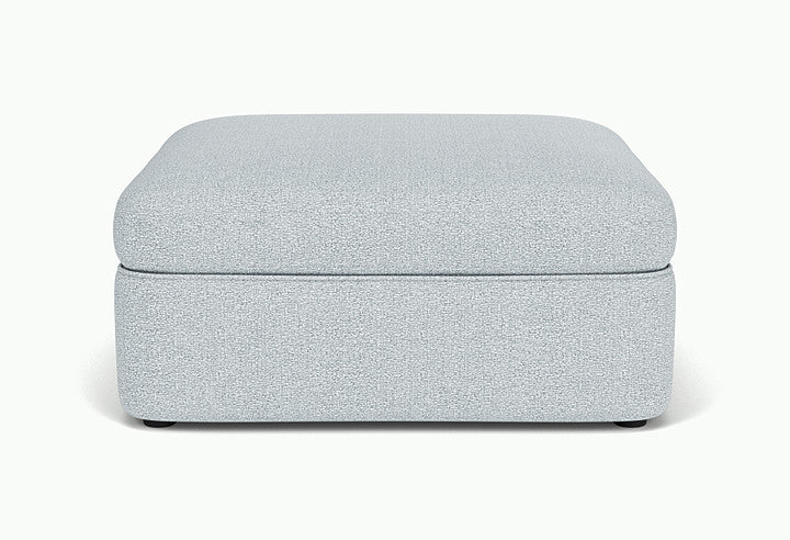 Bowie Pouf large