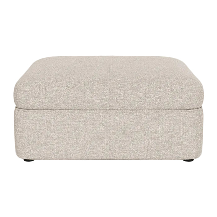 Bowie Pouf large