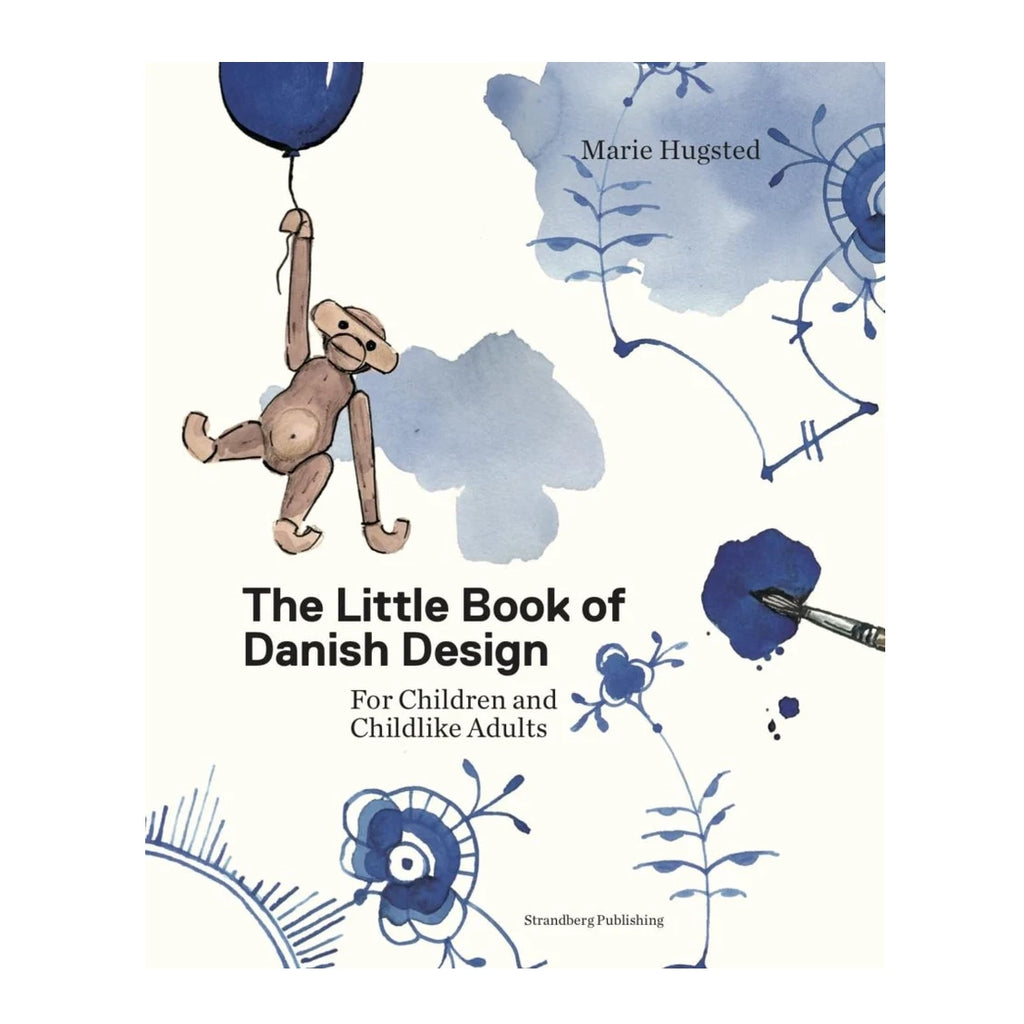 The Little Book of Danish Design