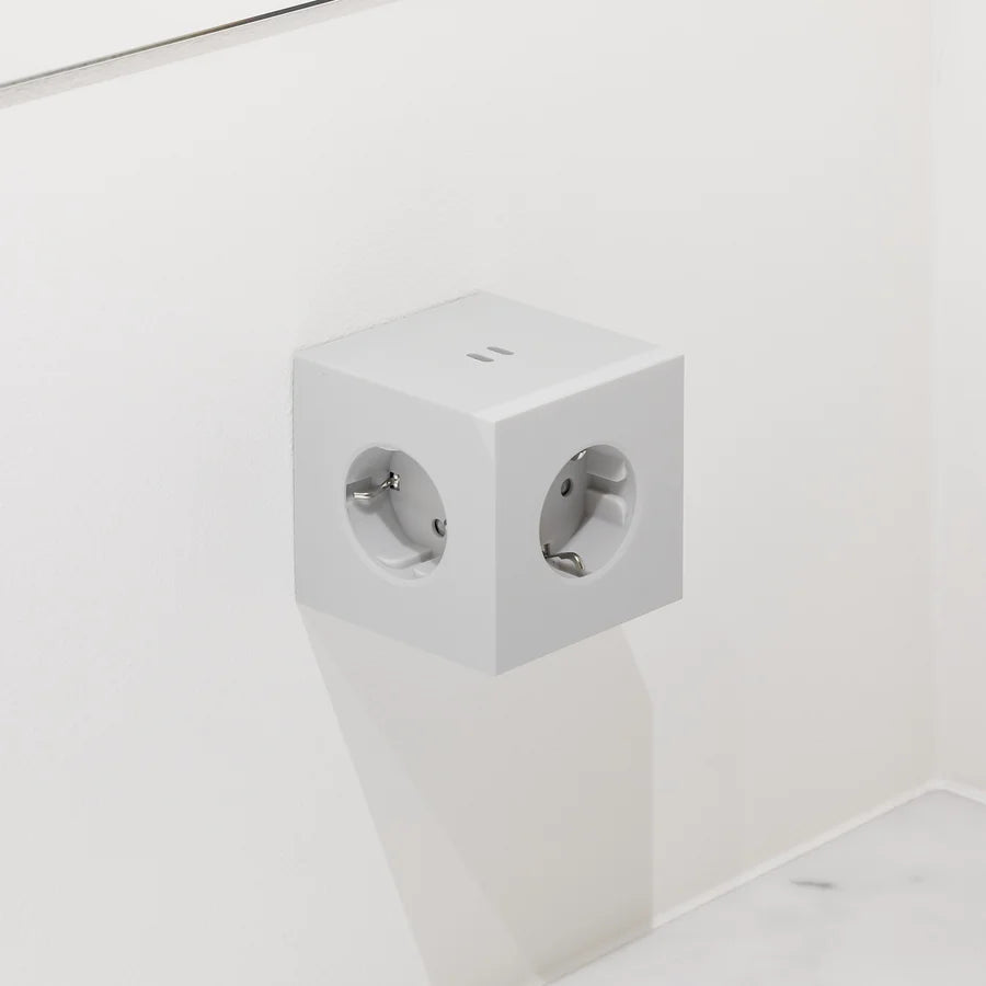 Square 2 USB-C - Gotland Grey